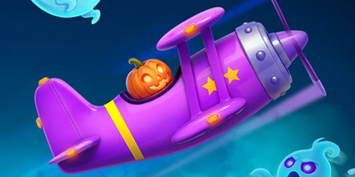 BGaming Luncurkan Aviamasters 2 Halloween dengan Nuansa Horor